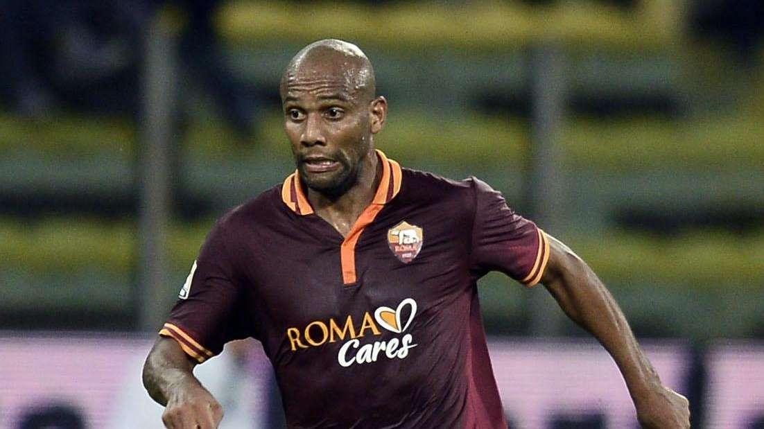 LA VOCE DELLA SERA - Maicon, Bradley, Benatia e De Rossi si allenano con il gruppo