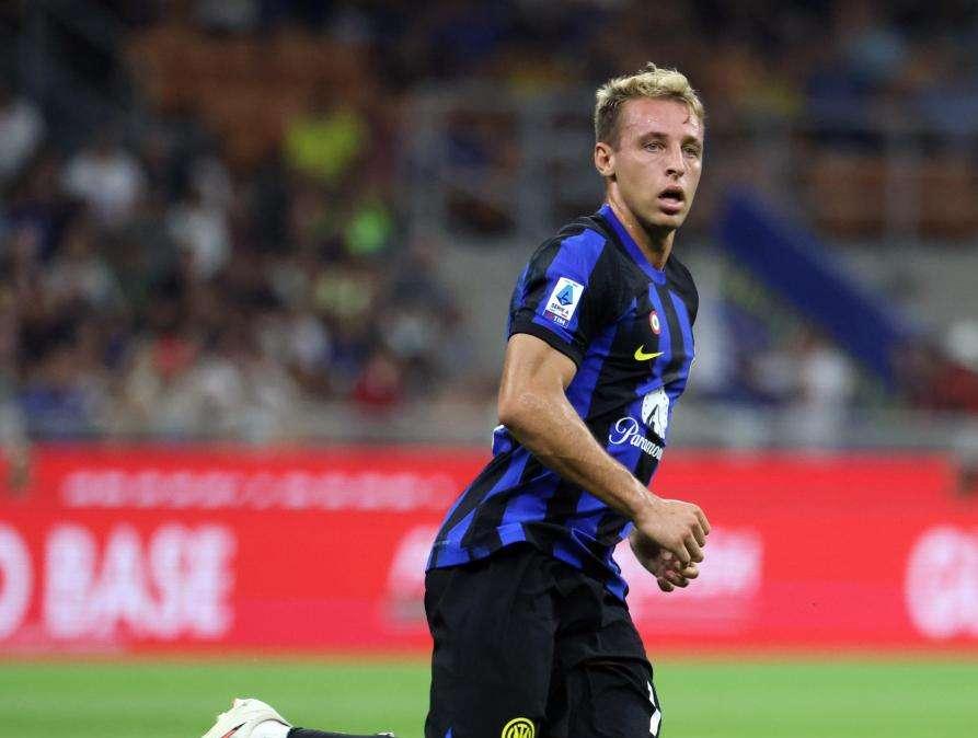 Inter, Frattesi e Sensi puntano rientro col Bologna