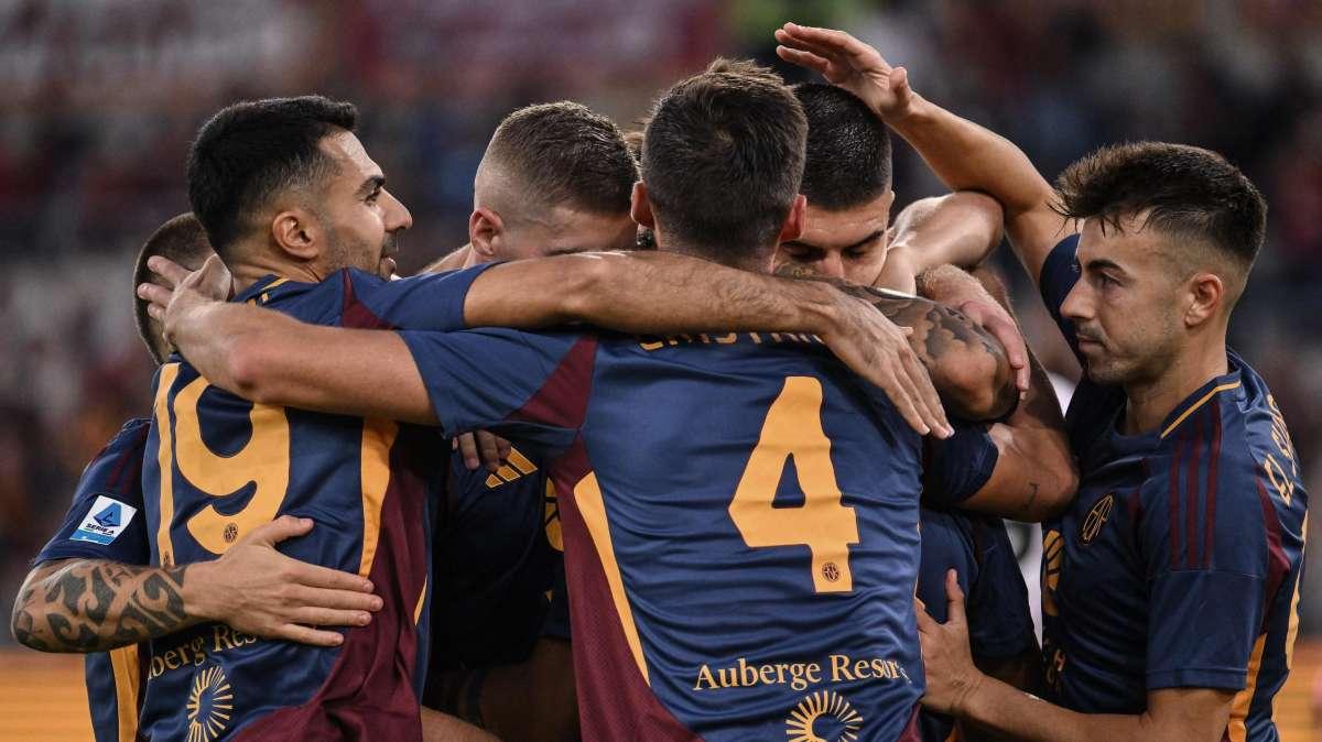 Roma al bivio: vincere per salvare la stagione europea