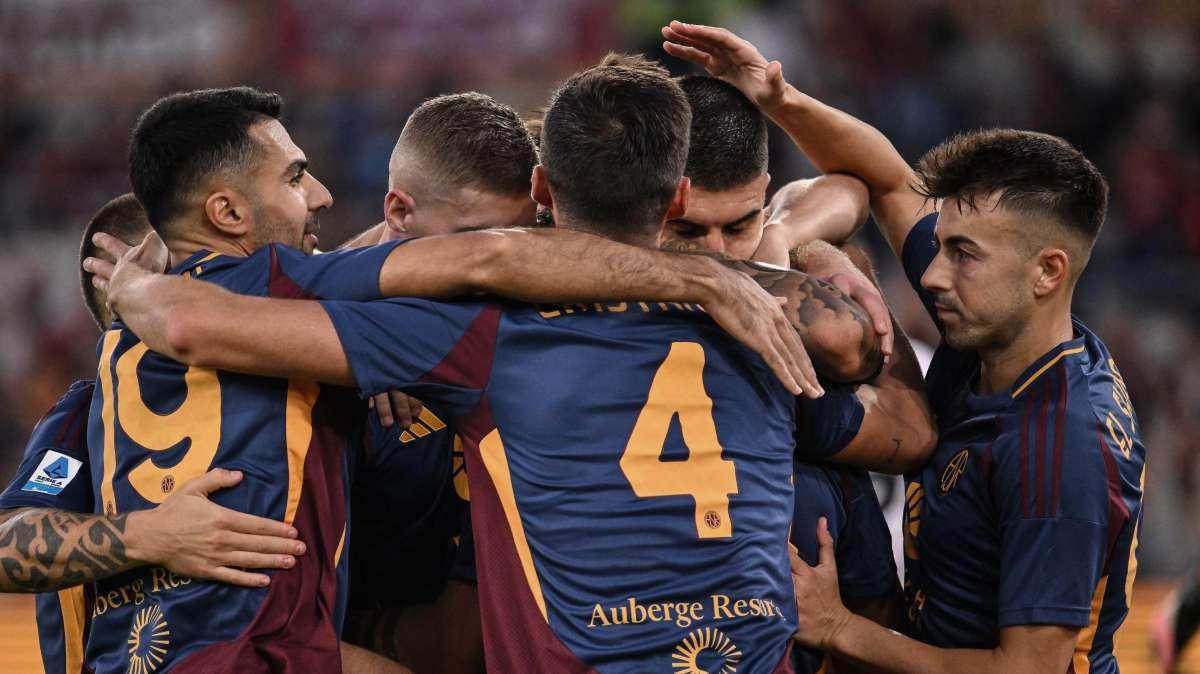 Roma-Venezia, i convocati di Juric: ci sono Celik, Pellegrini e Dybala
