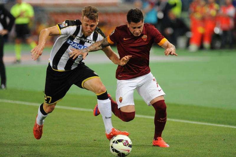 ESCLUSIVA VG - Ag. Widmer: "Non so di un'offerta della Roma, ma i giallorossi sono interessati a lui"