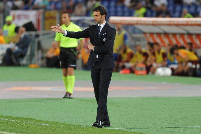Stramaccioni nuovo allenatore del Panathinaikos