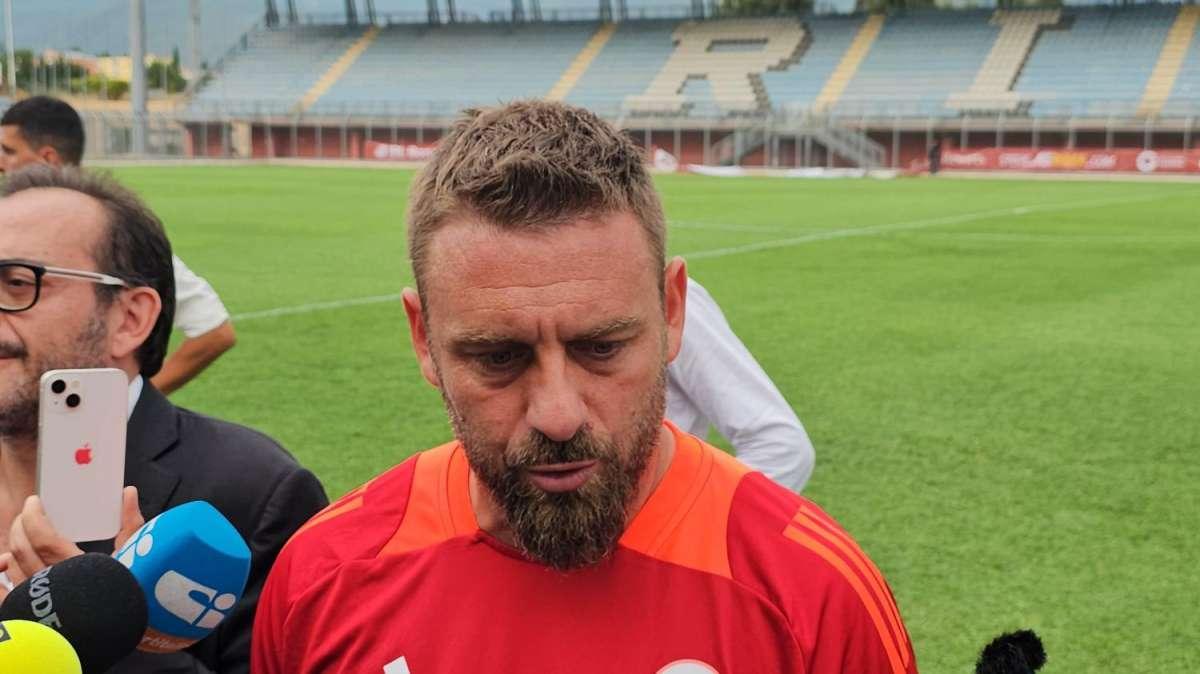 ST. GEORGE'S PARK - Mattinata libera prima dell'amichevole alle 18 contro il Barnsley. Atteso Dovbyk