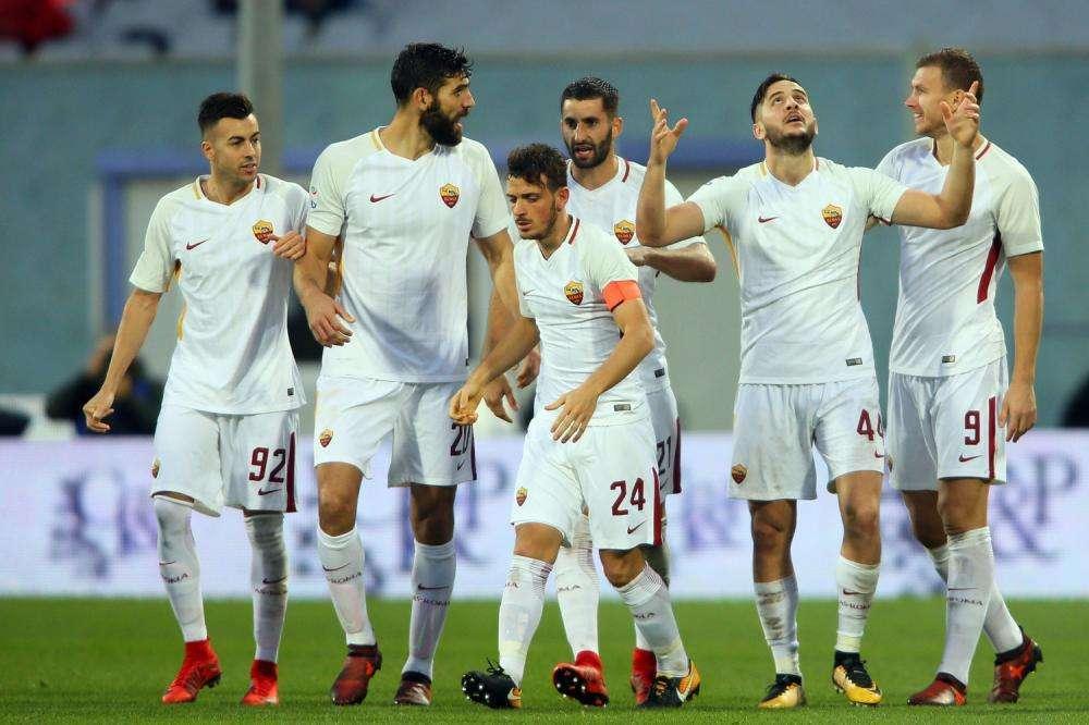 Diamo i numeri - Fiorentina-Roma: cinque vittorie giallorosse nelle ultime nove al Franchi, ma i viola sono impenetrabili tra le mura amiche