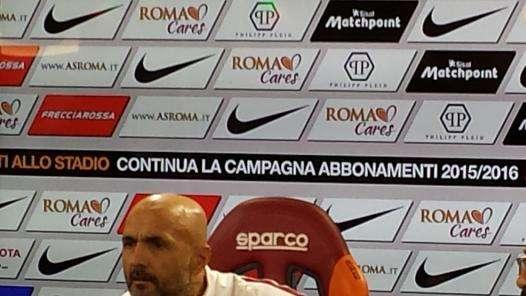 ESCLUSIVA VG - Repice, RAI: "Che personalità Spalletti! La Roma può puntare allo scudetto ma servono rinforzi"
