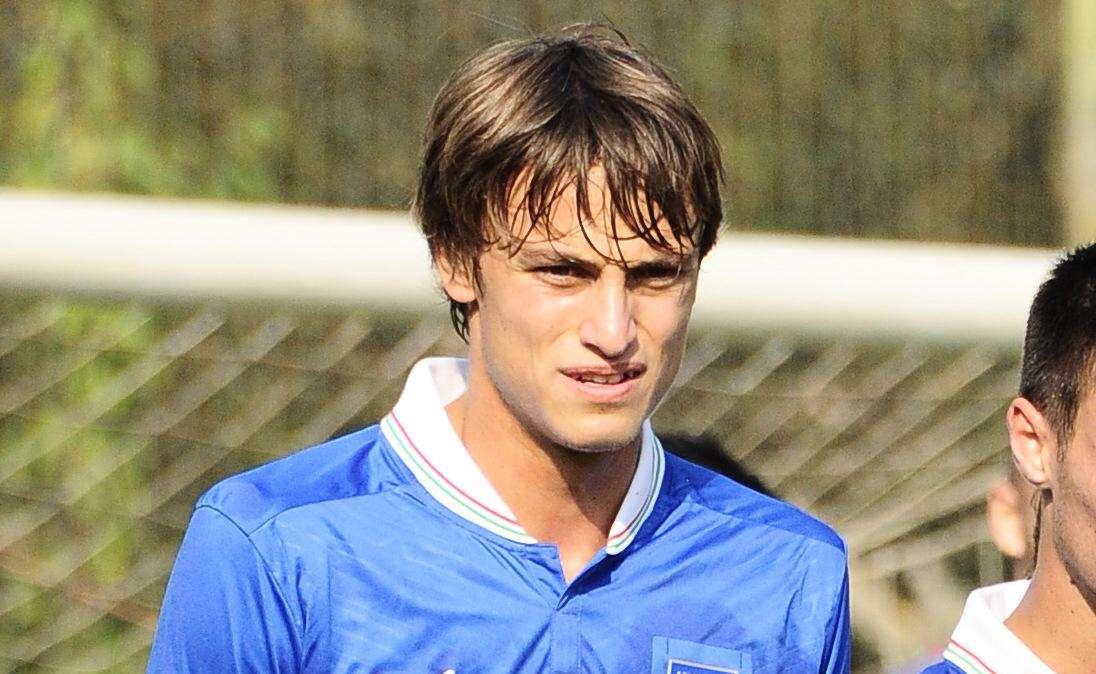 OLIMPICO - CSKA Sofia, Beltrame: "Segnare qui sarebbe il massimo". VIDEO!