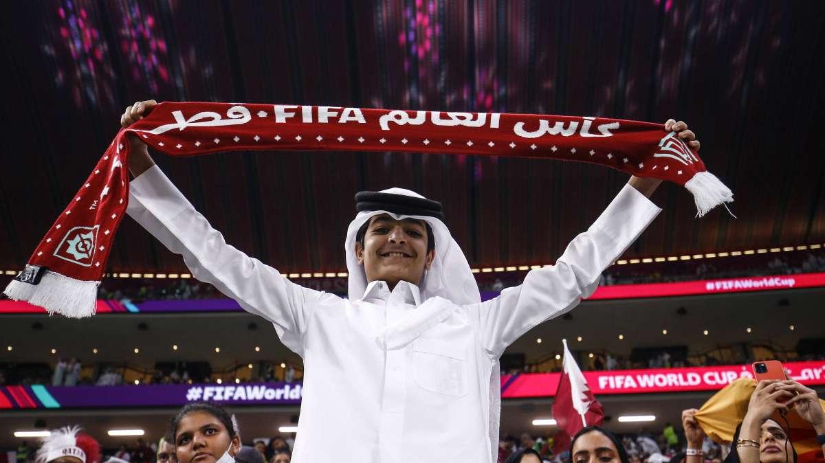 Il Qatar punta le Olimpiadi del 2036: "Aria condizionata anche per la maratona"