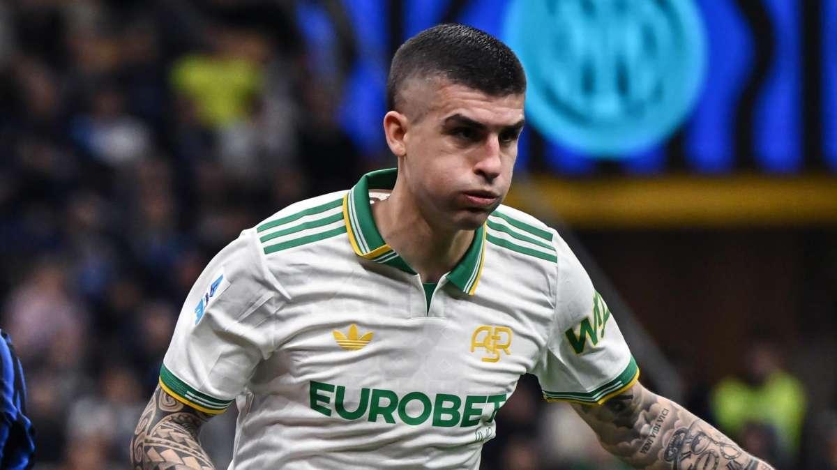 Problema muscolare all'adduttore destro per Mancini: condizioni da valutare
