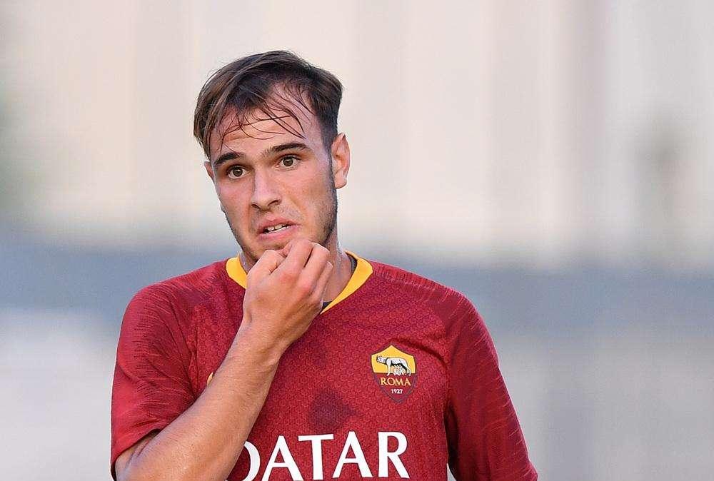 Riccardi verso il Pescara. L'annuncio del presidente Sebastiani: "Ho un accordo con la Roma, è tutto fatto"