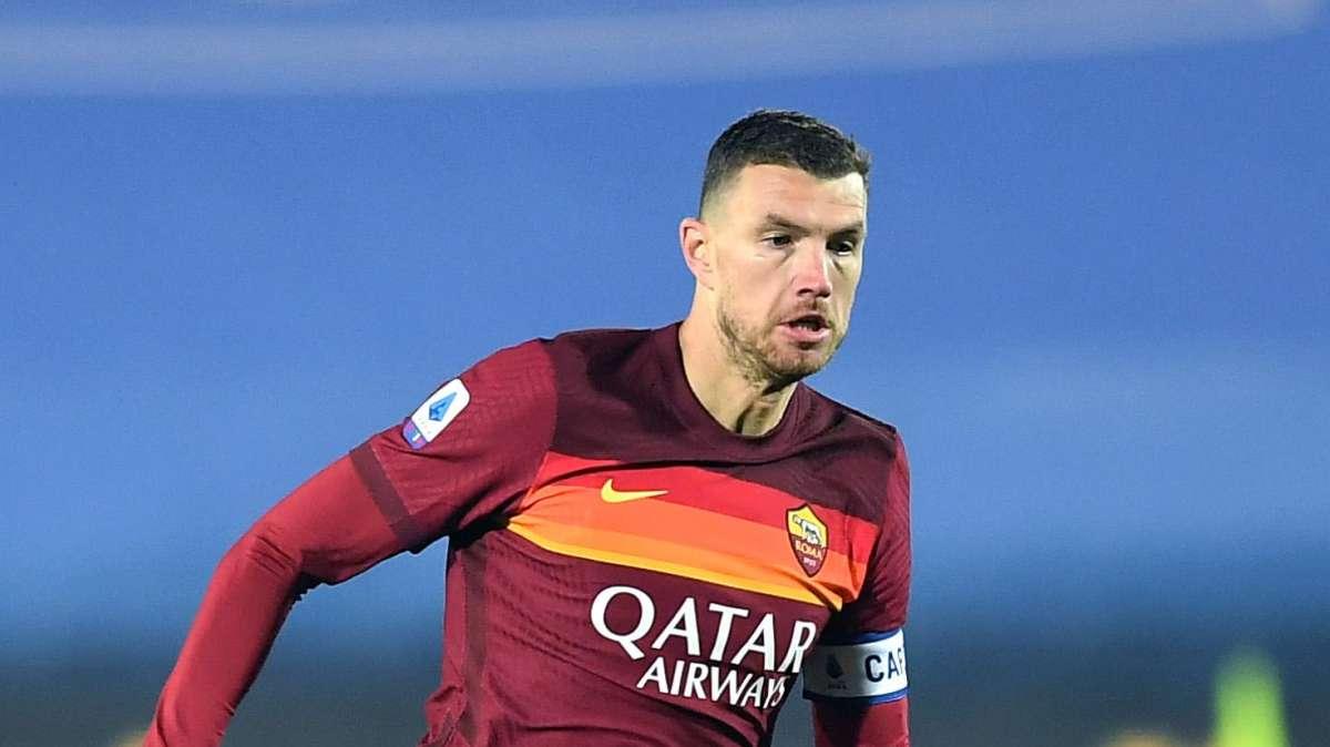 Dzeko: "La rete con il Chelsea è  il gol della carriera". Ecco i cinque gol più belli con la Roma. VIDEO!