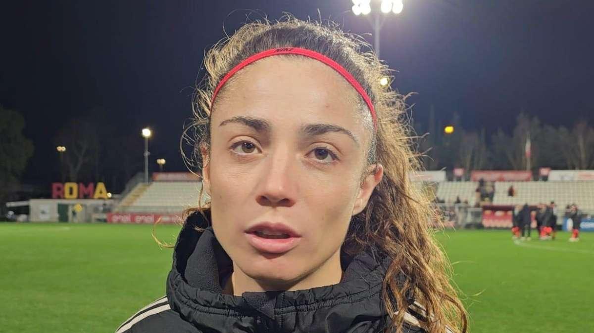 Inter Women, Glionna: "Faremo del nostro meglio per fare risultato contro la Roma"