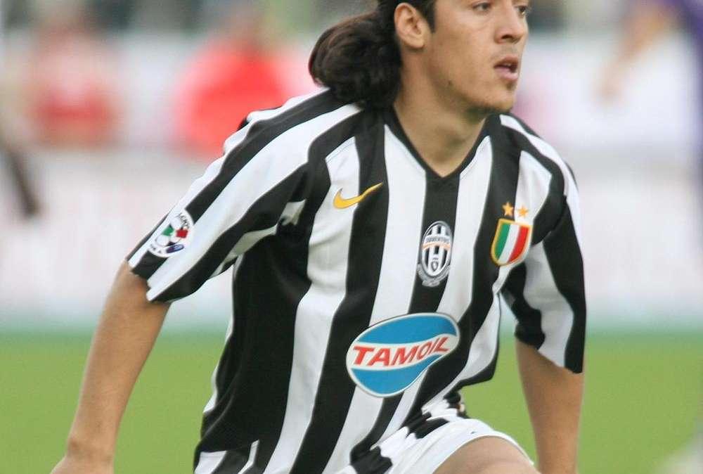 Psg vicino all'acquisto di Camoranesi