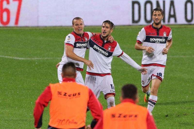 Crotone-Chievo 2-0 - Gli highlights. VIDEO!
