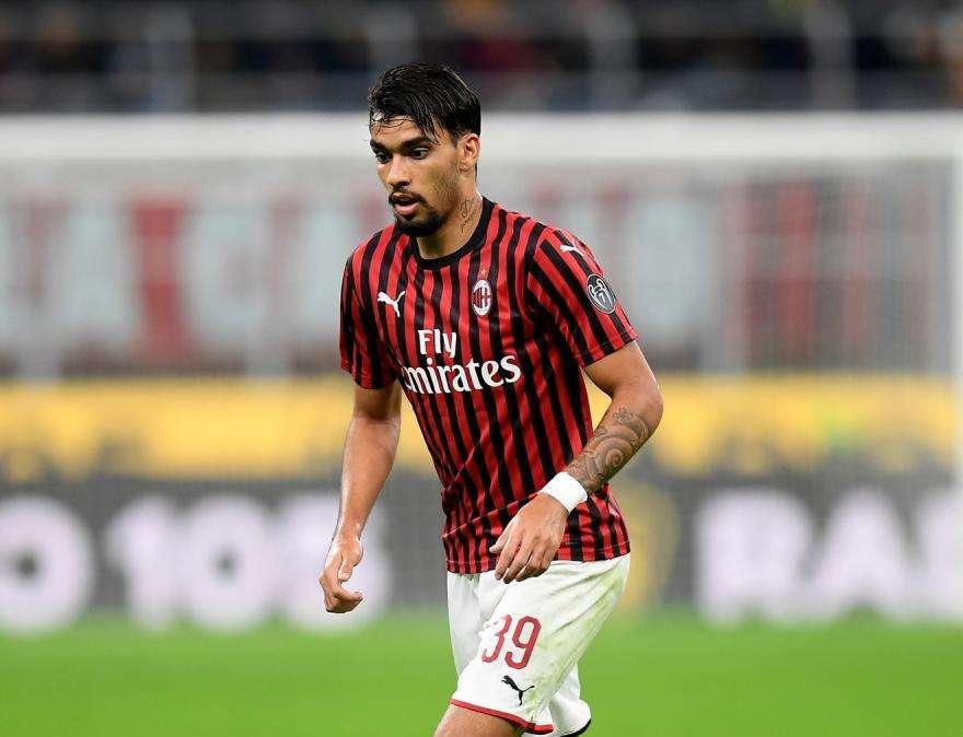 Due piste rossonere per la Roma