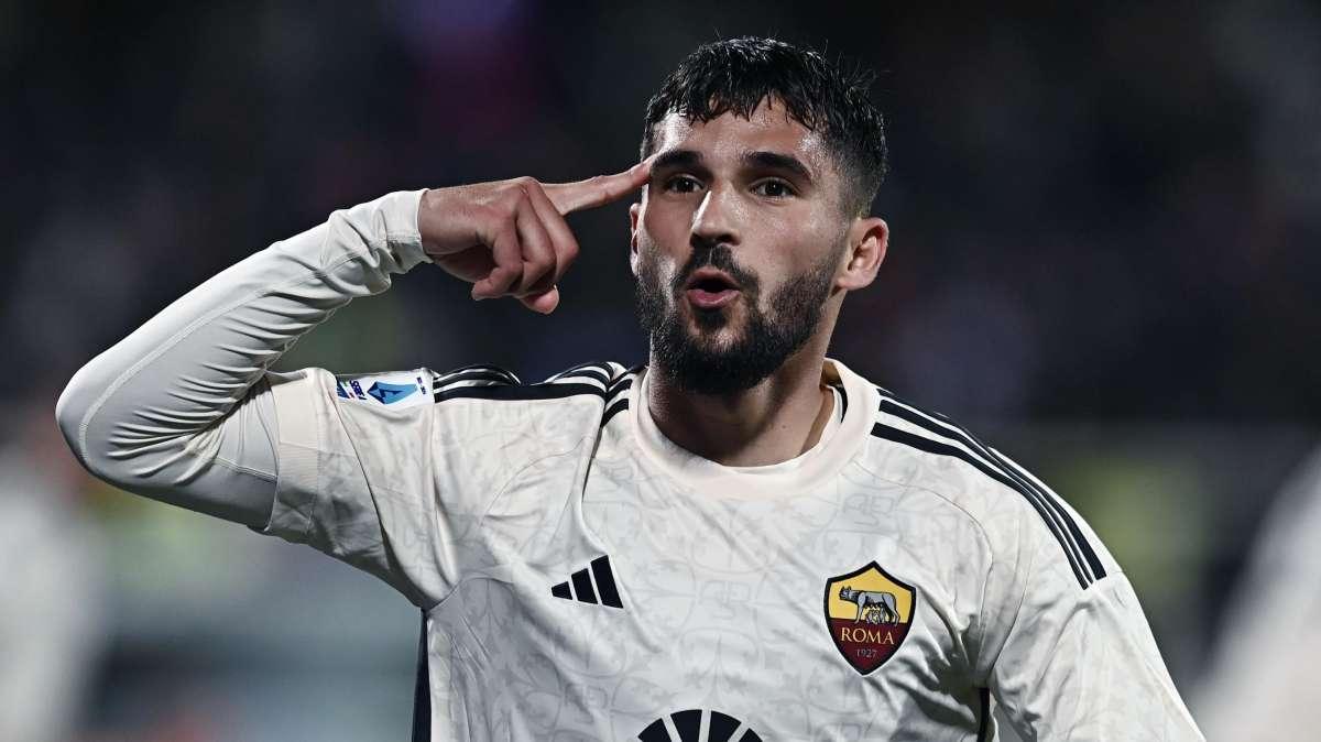 Calciomercato Roma - Dall'Arabia: l'Al-Ittihad offre 15 milioni per Aouar. Affare alle battute conclusive