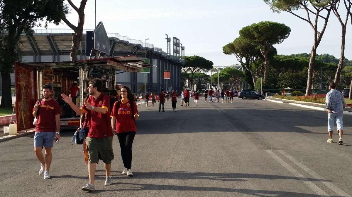 LA VOCE DEI TIFOSI: "Mercato da 8, fiducioso per il campionato. Meglio Jovetic di Destro". VIDEO!