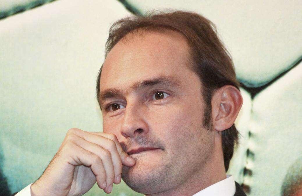Di Marzio: "Bueno, incontro slittato. Si inserisce il Cska Mosca"