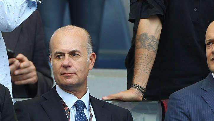 Russia 2018, Gandini a Mosca per la finale. VIDEO!