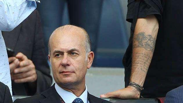 Gandini: "I quarti di Champions sono un momento epocale per la Roma"