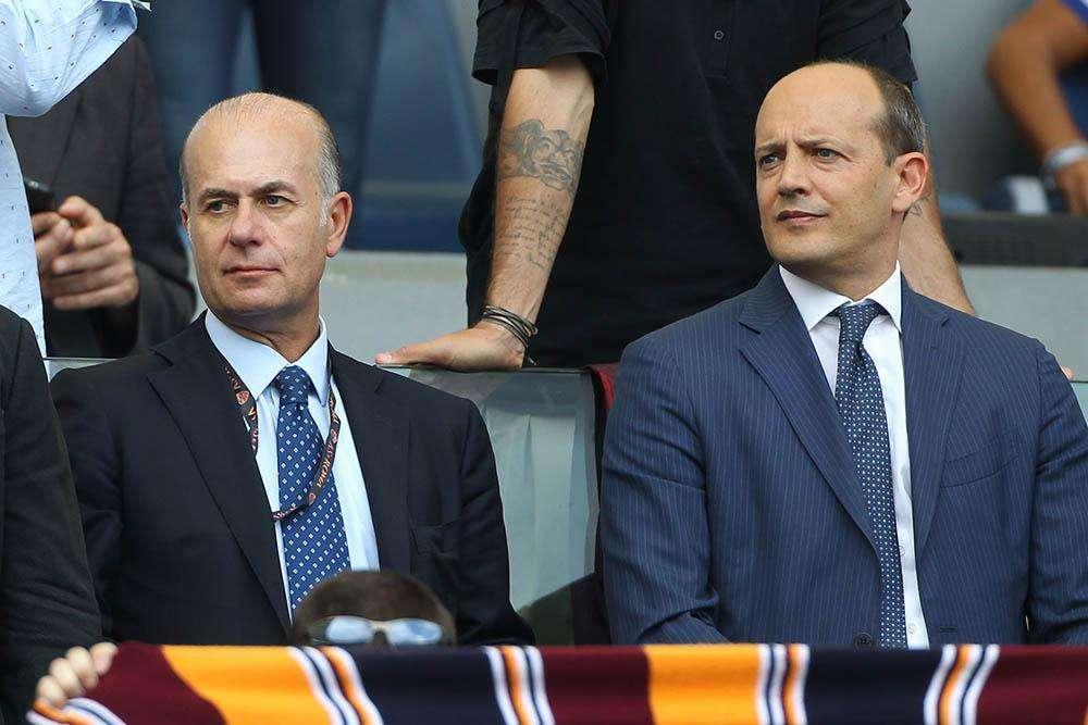 Gandini: "Dopo la Juventus c'è la consapevolezza che possiamo giocarcela con tutti. Salah aveva chiesto la cessione"