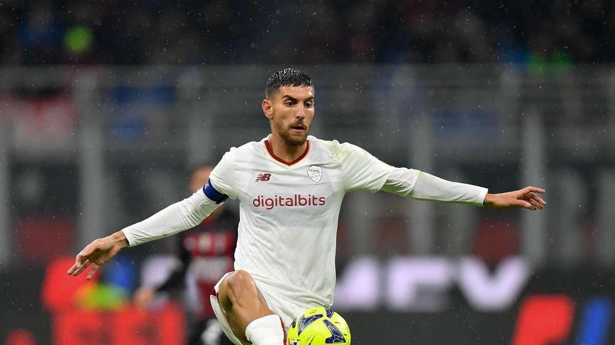 VG - Pellegrini verso il recupero per il big match contro il Napoli