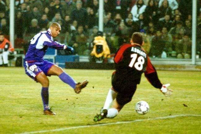 Che Roma sarà con Adriano? Ipotesi di 4-1-4-1