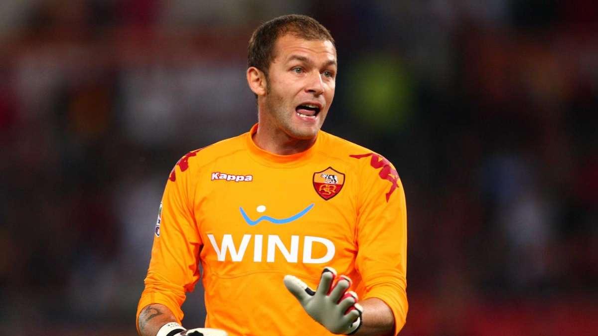 Roma, Lobont rifiuta il Galatasaray