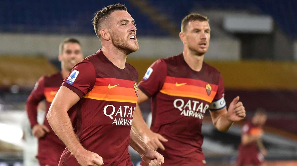 Roma-Juventus 2-2 - Le pagelle del match