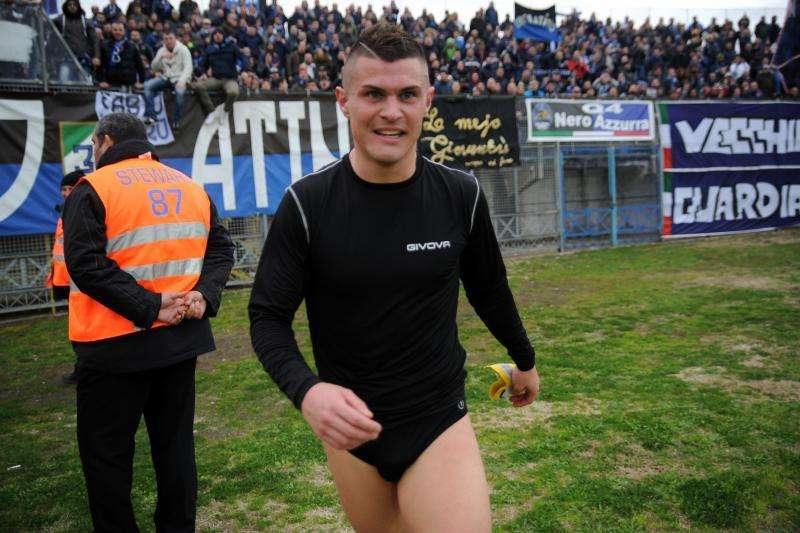 Ag. Viviani: "Insieme a Sabatini abbiamo deciso di lasciarlo a Latina"