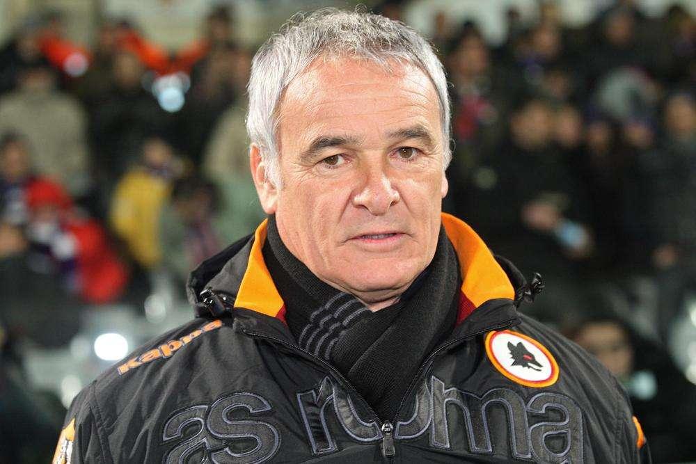 Trigoria: Ranieri domani in conferenza alle 12.30