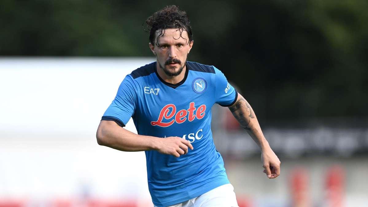 Napoli, Mario Rui: "Sappiamo che sarà una gara combattuta, dobbiamo essere pronti"