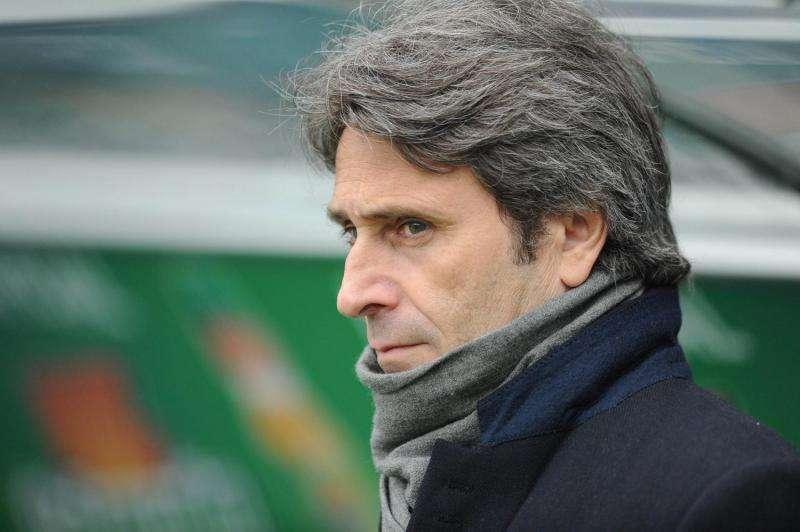 Montali: "Sono stato vicinissimo al Napoli, ma poi accettai l'offerta della Roma"