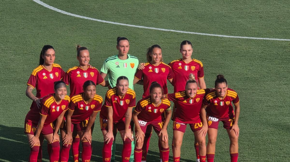 Immagine strip Femminile n.1