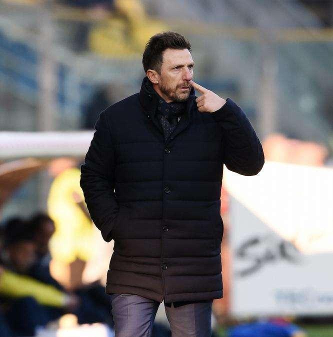 Ritorno al passato contro la Virtus Entella?