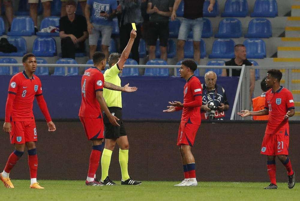 Europa League, Feșnic dirigerà Lazio-Nizza