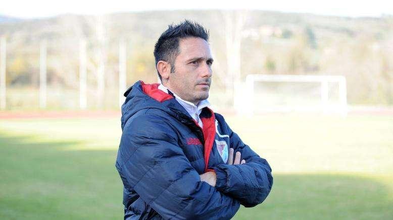 ESCLUSIVA VG - Di Michele: "La rosa è un po' corta. In passato fui vicinissimo ai giallorossi: avevo anche scelto il numero di maglia" 