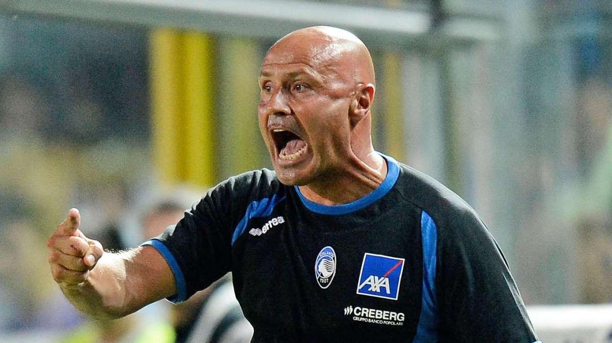 Roma-Atalanta, i convocati di Colantuono. Manfredini resta a casa