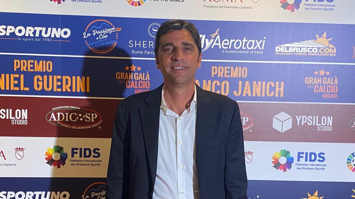 Nuovo DS - Si sblocca D'Amico: risolta la problematica con l'Atalanta