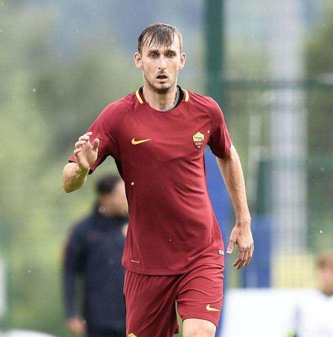 UFFICIALE - Gyömbér è un nuovo giocatore del Perugia Calcio