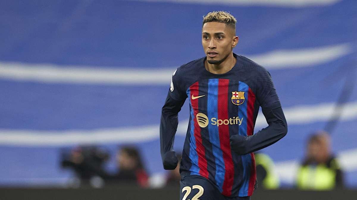 Barcellona, i talenti oscurano le stelle: Koundé e Raphinha i prescelti per far cassa in estate
