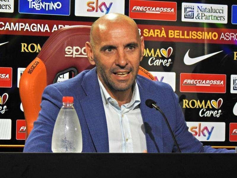 TRIGORIA - Monchi: "La mia aspirazione non è portare 65mila persone allo stadio, ma vincere. L'operazione Neymar mi fa paura. Nessun interesse per Emre Mor". FOTO!