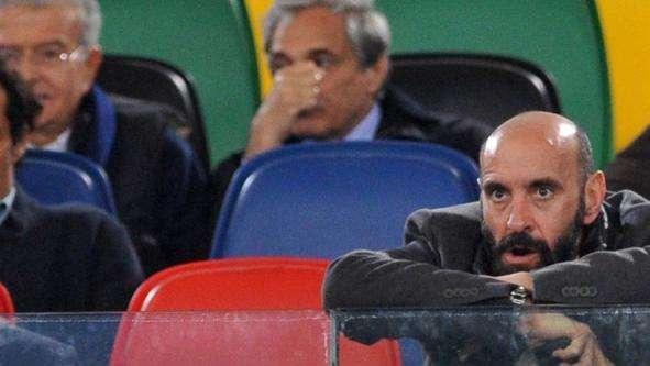 Monchi: "Costretto dai vincoli UEFA a cedere Salah. Quando arrivai l'offerta era di 30 milioni, l'ho ceduto a 50"
