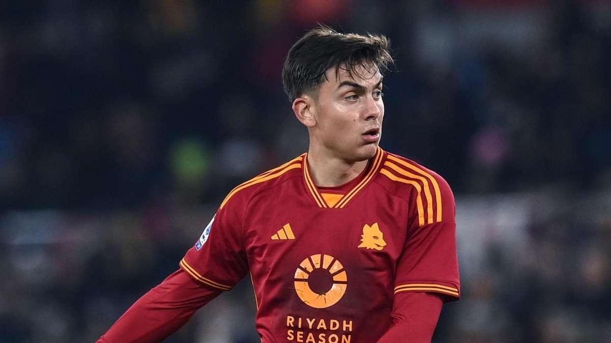 Infortunati Roma - Da Dybala a Kumbulla: chi può recuperare in vista della Juve