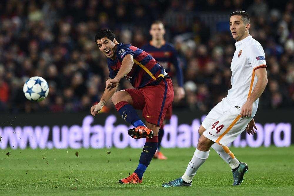 Diamo i numeri - Barcellona-Roma - Stesso periodo di forma per le due squadre. Uno pari i precedenti tra Di Francesco e Valverde