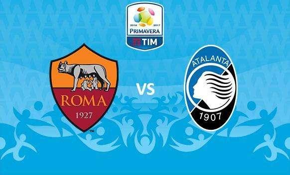 PRIMAVERA - AS Roma-Atalanta BC 0-3, una tripletta di Barrow stende i giallorossi