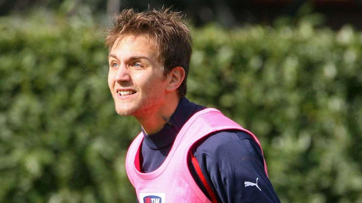 D'Amico: "Criscito-Bayern Monaco non mi stupisce"