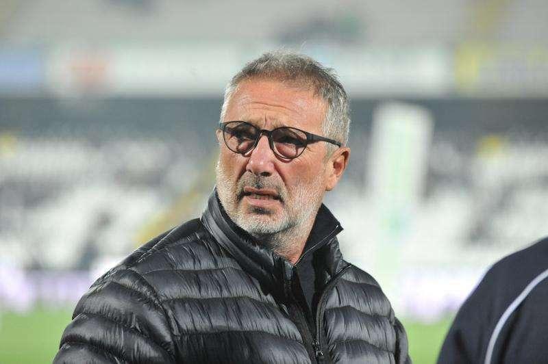 Cesena, lo sfogo del presidente: "Totti dice che il rigore è netto? Stava provando a fare Pinocchio"