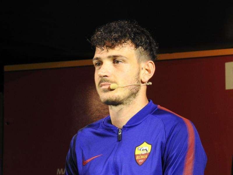 PINZOLO - Florenzi: "Sto bene. A volte le ferite ti rendono più forte. A Pellegrini consiglio di stare tranquillo". FOTO! VIDEO!