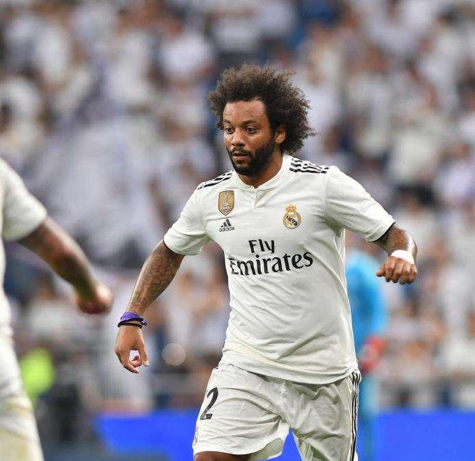 Real Madrid, Marcelo: "Pau Lopez è una garanzia per il futuro. Fonseca può portare una ventata di novità alla Roma"