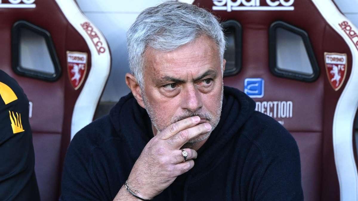 #MourinhoOut? No, ma deve far rendere al meglio una Roma che ancora non ha capito